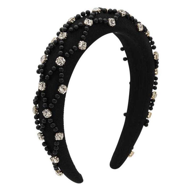 Morgan & Taylor Clara Headband image number 0