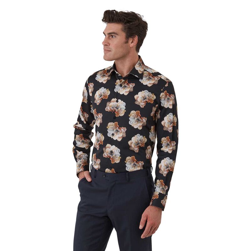 Cambridge Parkdale Shirt Fcu333 image number 3