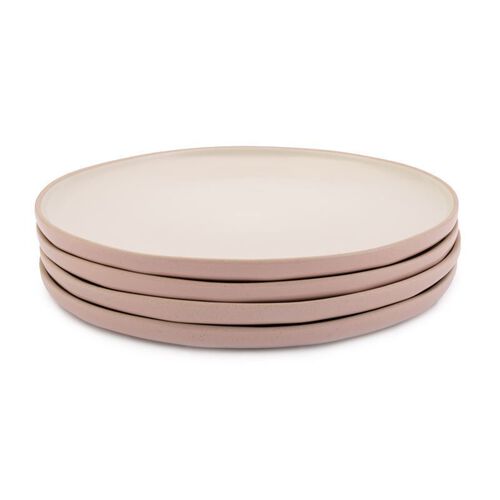 Jamie Oliver Big Love Stoneware 27cm Perfect Plates Gift Boxed