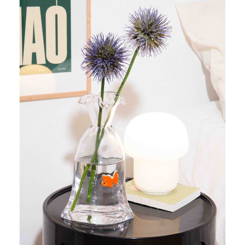 DOIY Goldfish Vase L image number 3