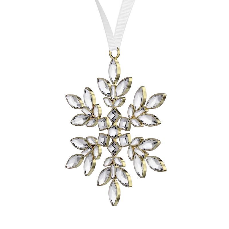 Swarovski Gema Holiday Ornament image number 2