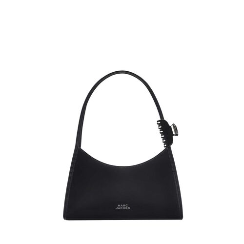 MARC JACOBS The Glam Claw Clip Shoulder Bag