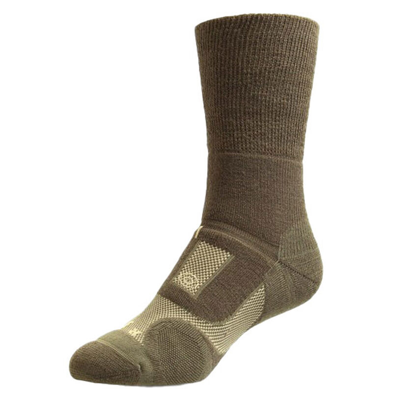 NZ Sock Co Lifesocks Lifestyle Plus image number 1