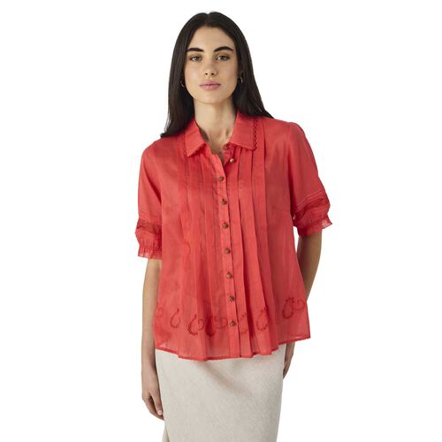 Lania Kristal Shirt