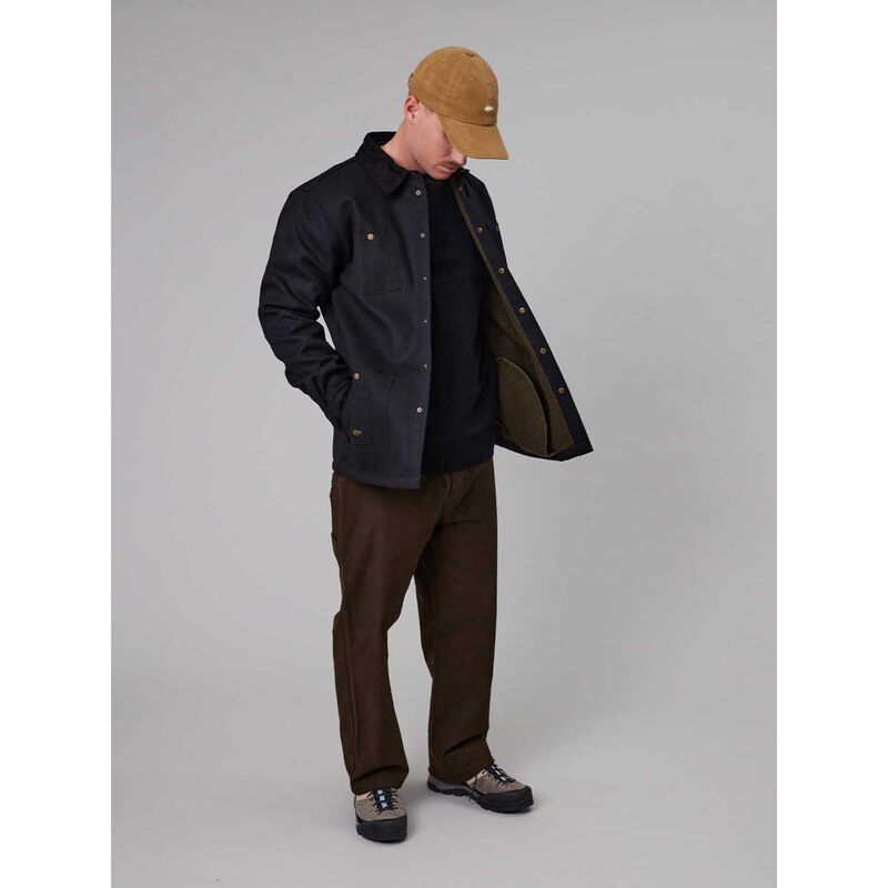 Just Another Fisherman Boatbuilder Jacket 3.0 image number 3