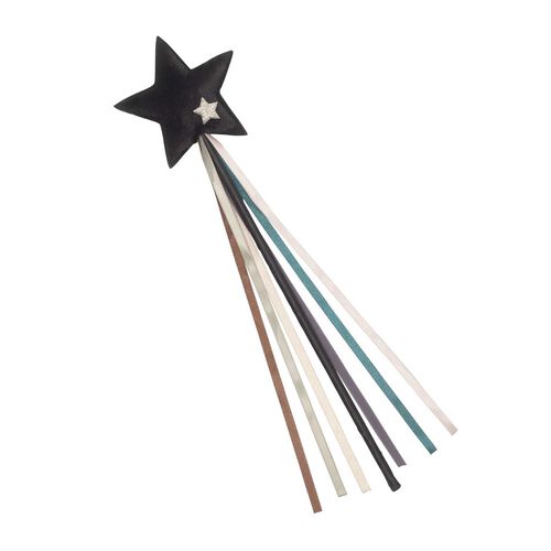 Mimi & Lula Gertrude Witch Wand