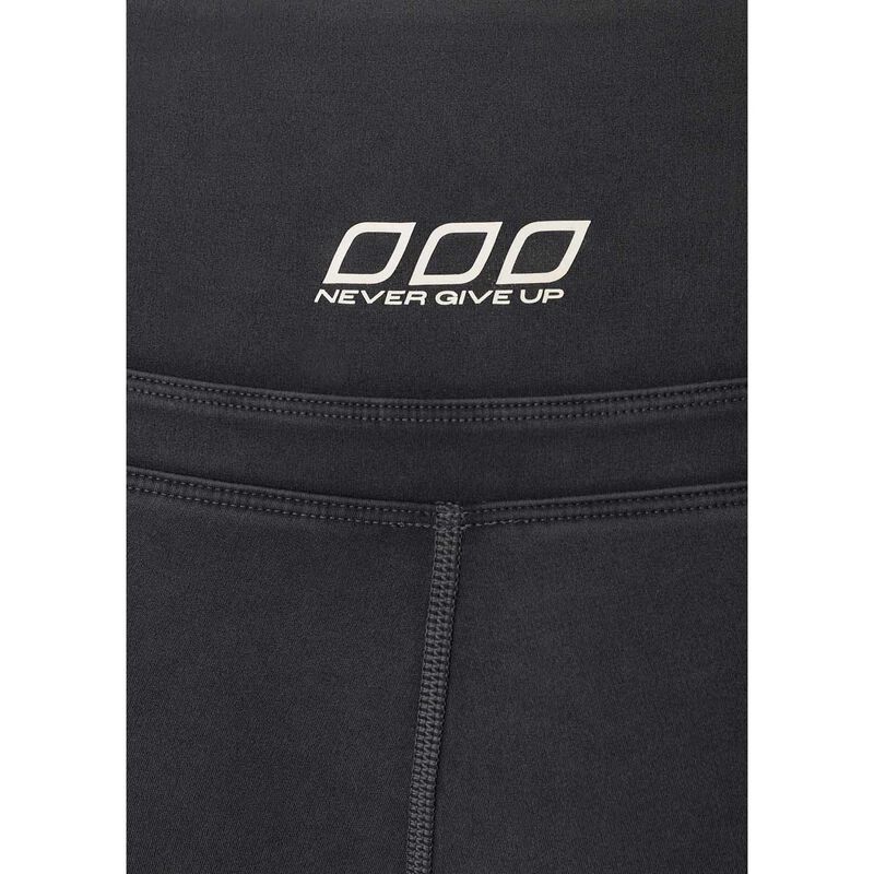 Lorna Jane Fade Out Washed Ankle Biter Leggings image number 2