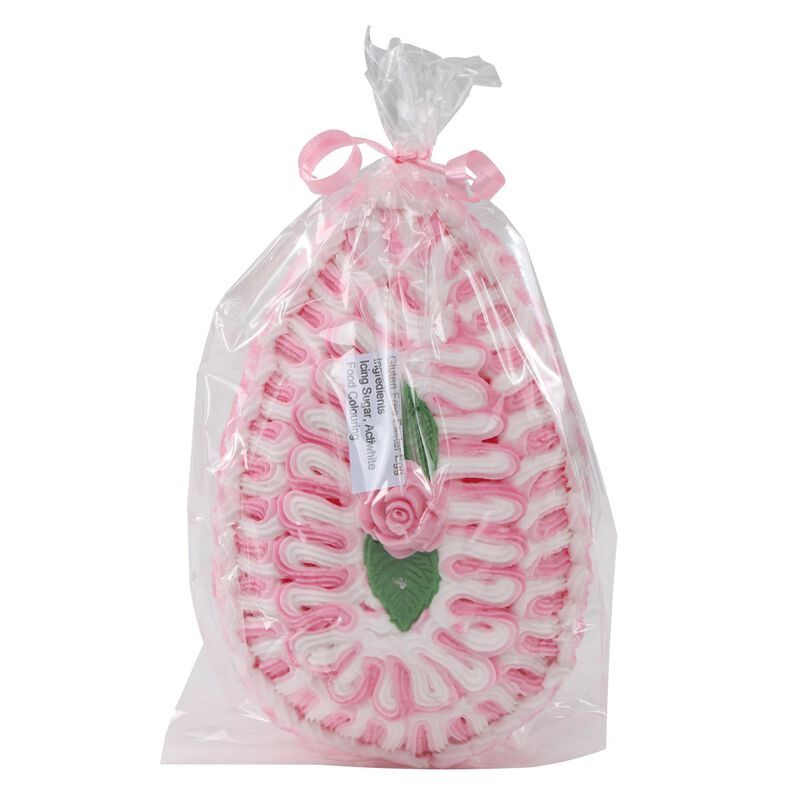 Gluten Free Icing Easter Eggs Medium image number 1