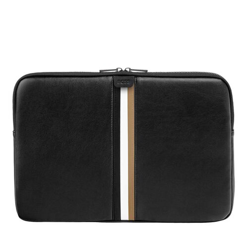 BOSS Laptop Bag Iconic Black