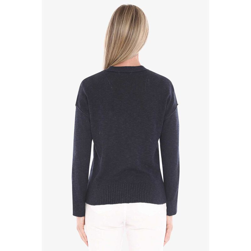 Jump V Neck Cardi image number 1