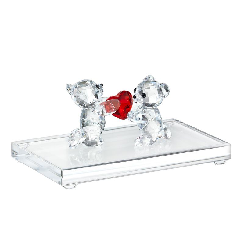 Swarovski Crystal Base - Small image number 1