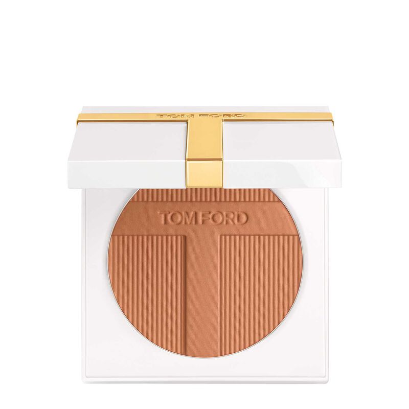 Tom Ford Soleil Bronzing Powder image number 0
