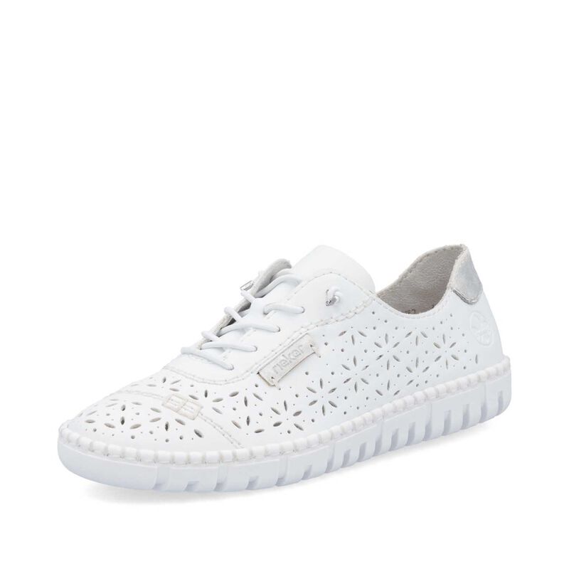 Rieker Durrell M23 Sneaker image number 3