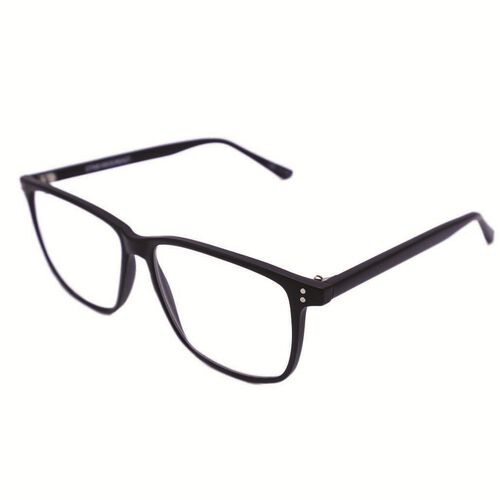 On The Nose Maxwell Glasses - Black