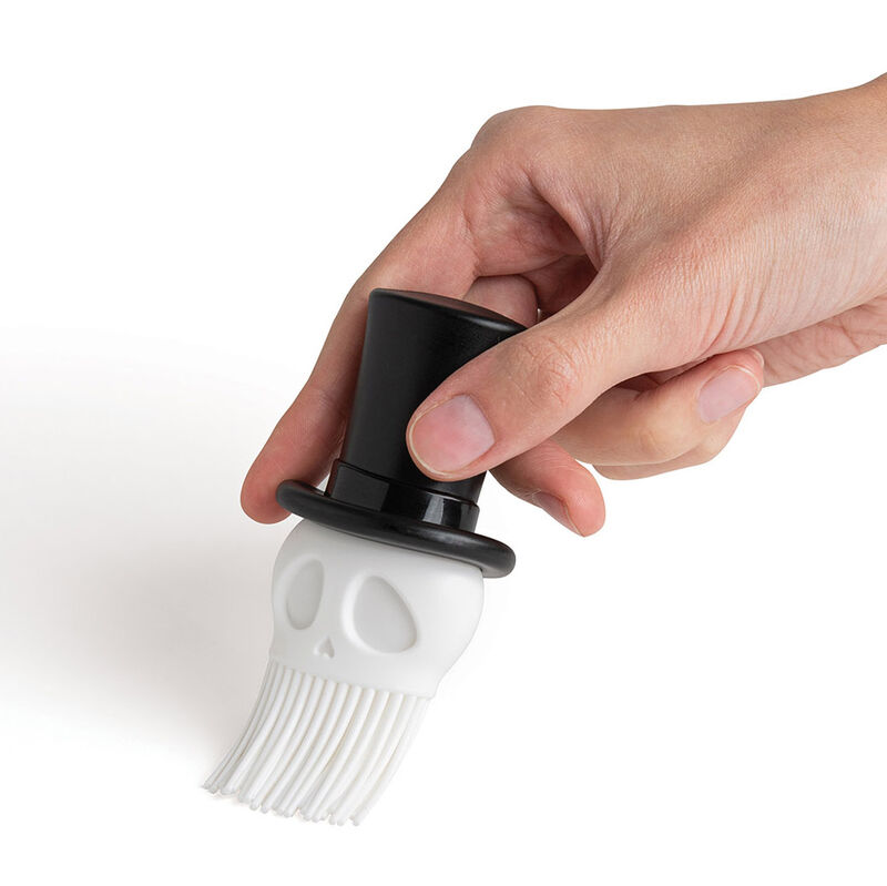 Ototo Skully Basting Brush image number 2