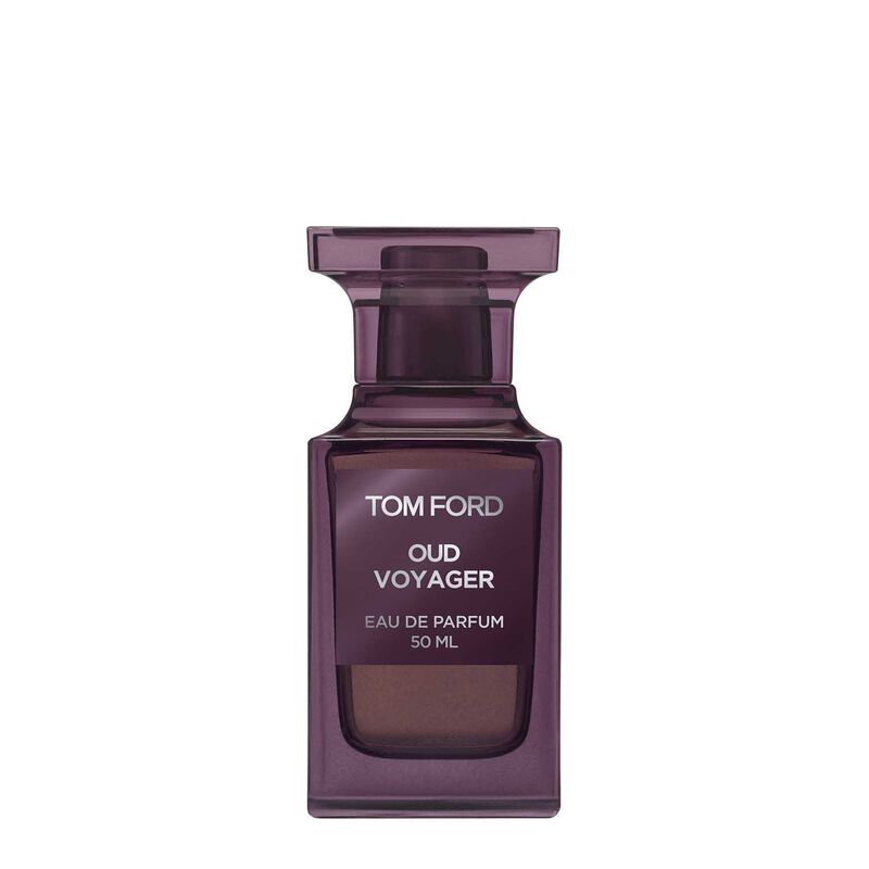 Tom Ford Oud Voyageur EDP 50ml image number 0