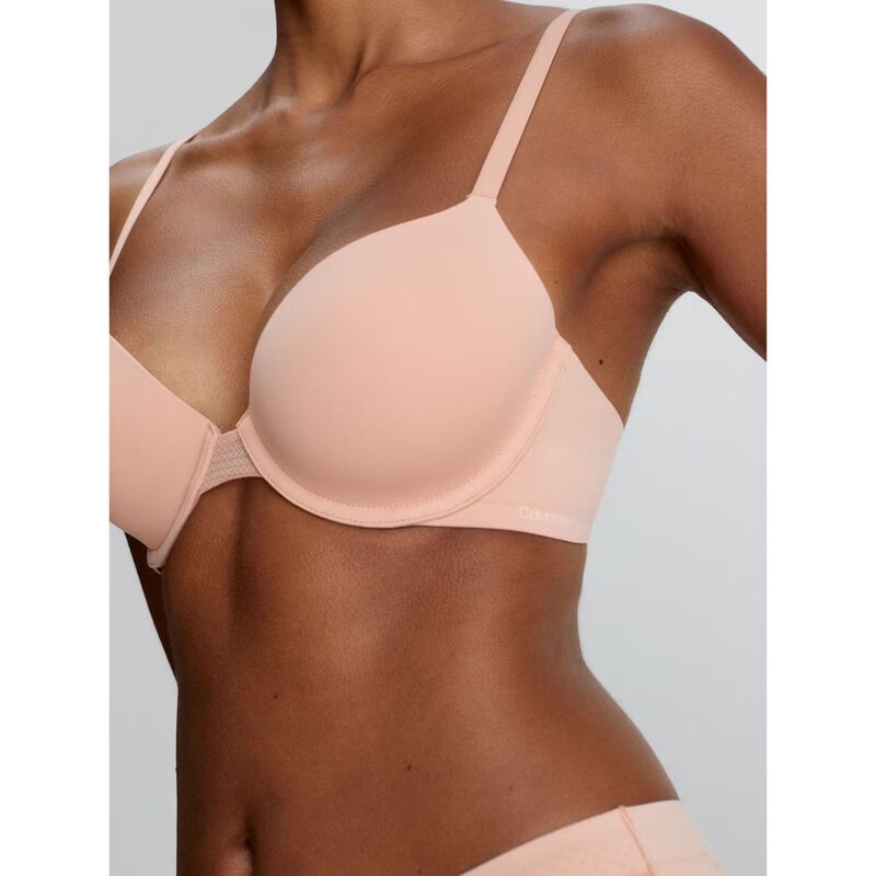 Calvin Klein Perfectly Fit Light Lined Perfect Coverage image number 2