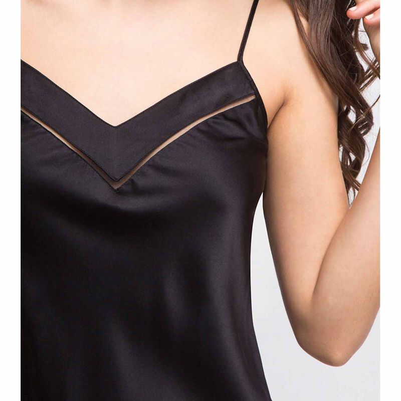 Simone Perele Nocturne Chemise image number 2