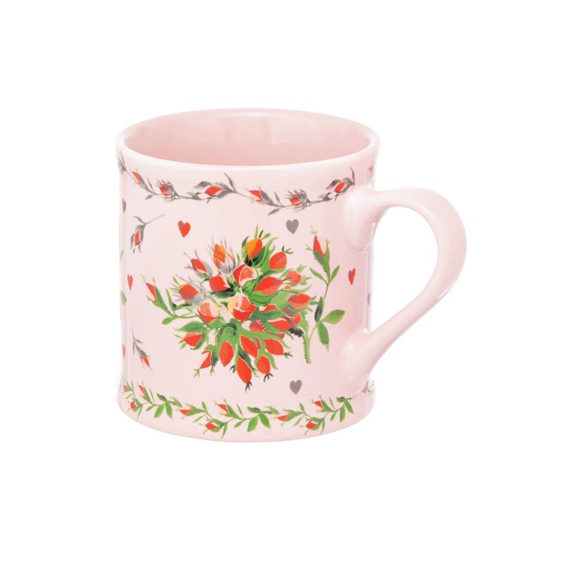 Cath Kidston Forever Rose Mollie Mug image number 1