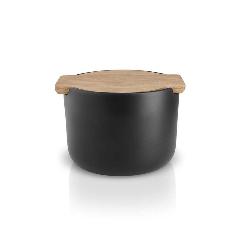 Eva Solo Nordic Kitchen Salt Cellar With Lid image number 0