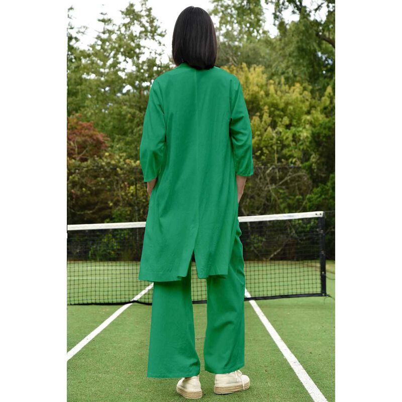 Curate Haute To Trot Pant image number 3