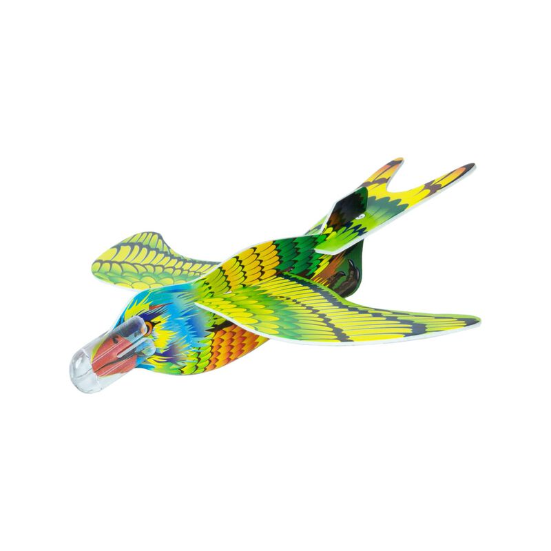 House Of Marbles Build-A-Bird Kit image number 3