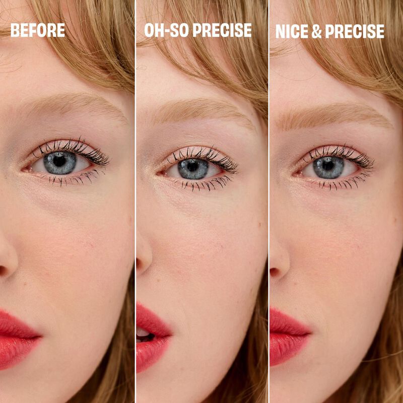 benefit Precisely, My Brow Detailer image number 6