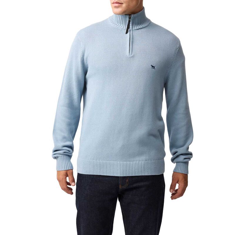 Rodd & Gunn Merrick Bay Knit image number 4