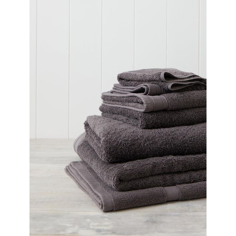 Wallace Cotton Oasis Egyptian Towel Range image number 5