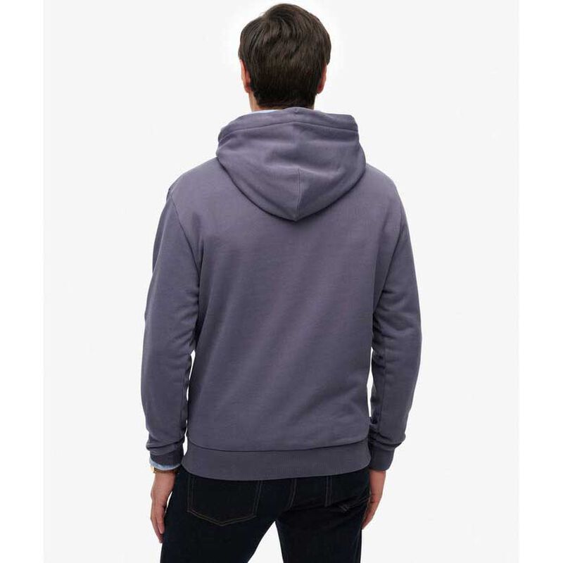 Superdry Athletic Ess Hoodie image number 1