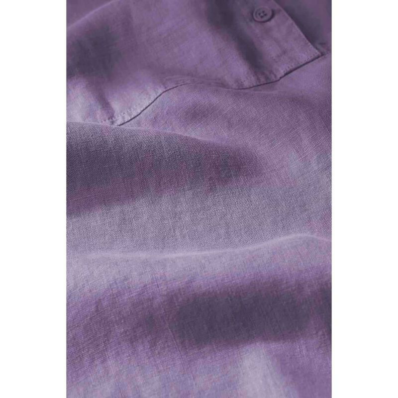 Seasalt Cornwall Early Sun Tunic Echium image number 2