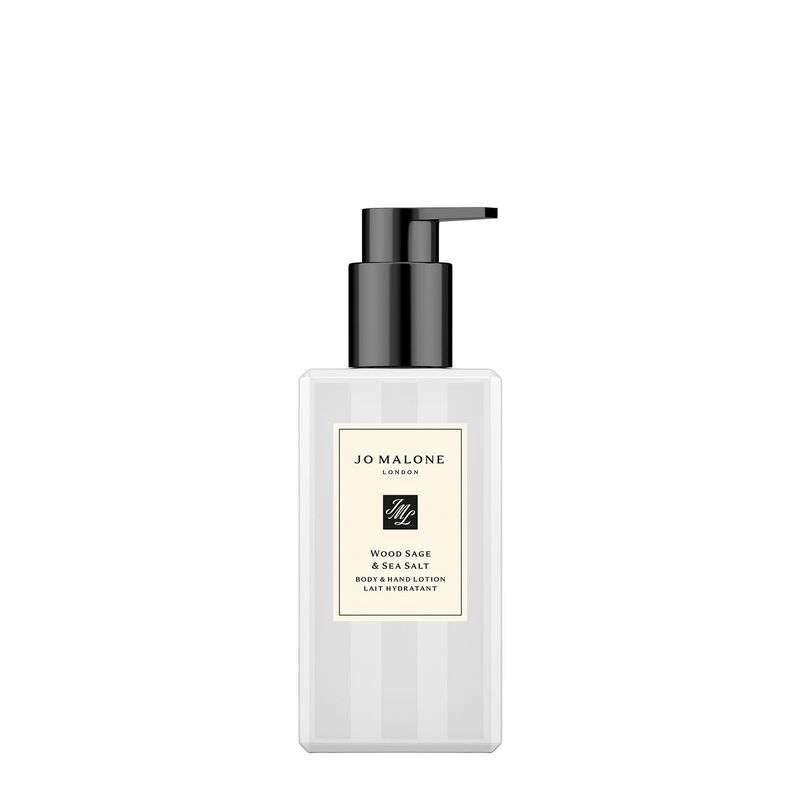 Jo Malone London Wood Sage & Seasalt Body & Hand Lotion 250ml image number 0