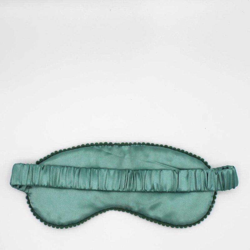 House Of Disaster Frida Kahlo Fruit Eyemask image number 3