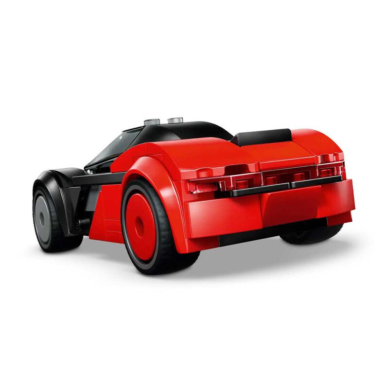 LEGO City EV Supercar image number 2