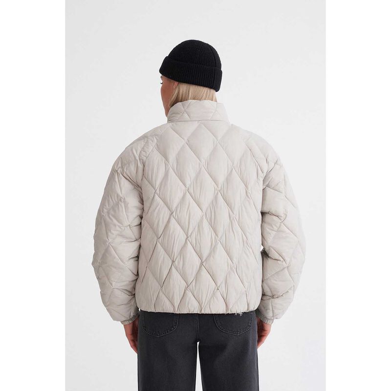 Huffer Quilted Loft Jacket image number 1