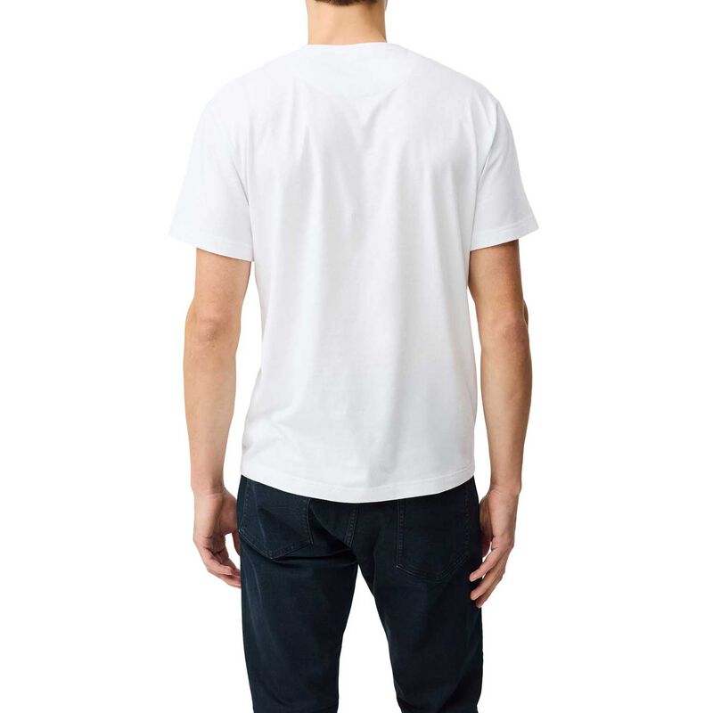 Rodd & Gunn The Gunn Tee 2.0 image number 46