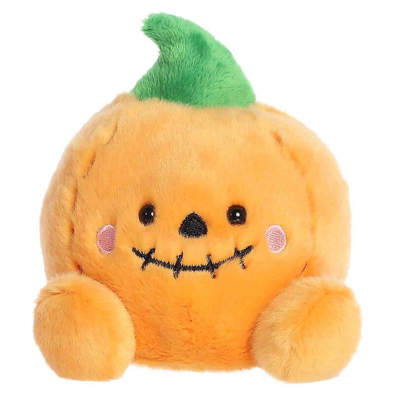 Palm Pals Craven Jack O' Lantern image number 0