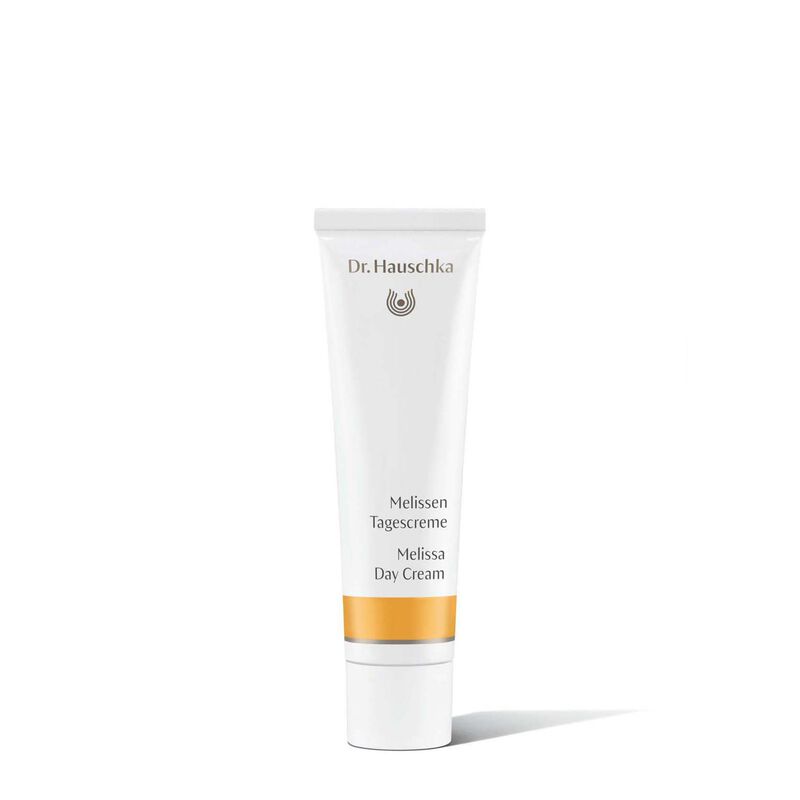 Dr. Hauschka Melissa Day Cream 30ml image number 0