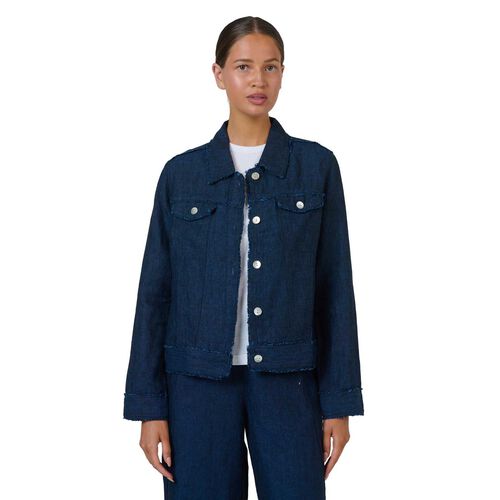 Naturals By O & J Jacket