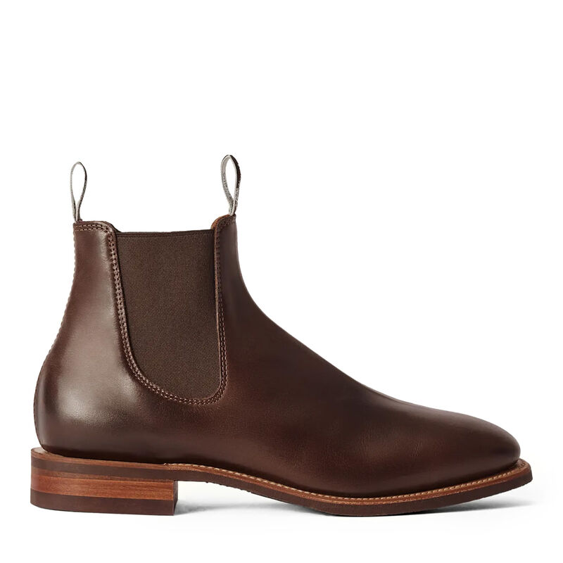 R.M. Williams Comfort Craftsman Boot G Fit image number 0