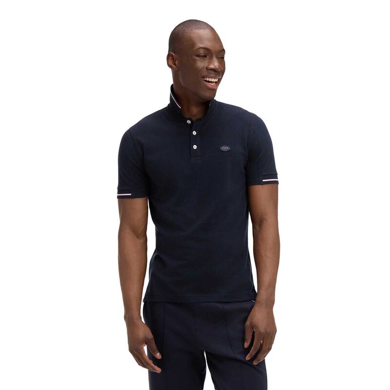 Eden Park Paris Polo Shirt image number 0