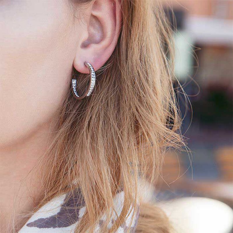 Edblad Andorra Earrings Small image number 1