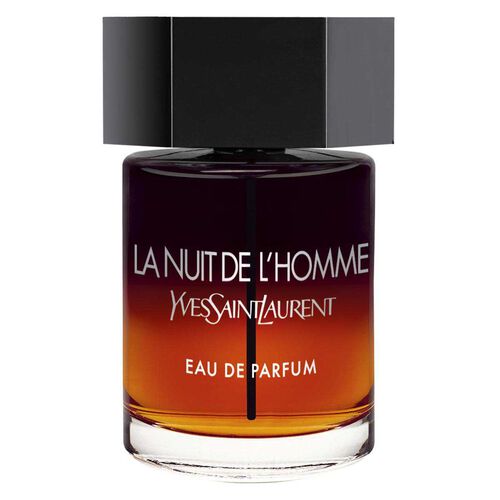 Yves Saint Laurent La Nuit de l'Homme Nuit Eau de Parfum 100ml