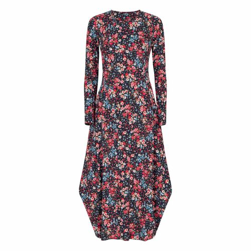 HIGH At-Length Dress