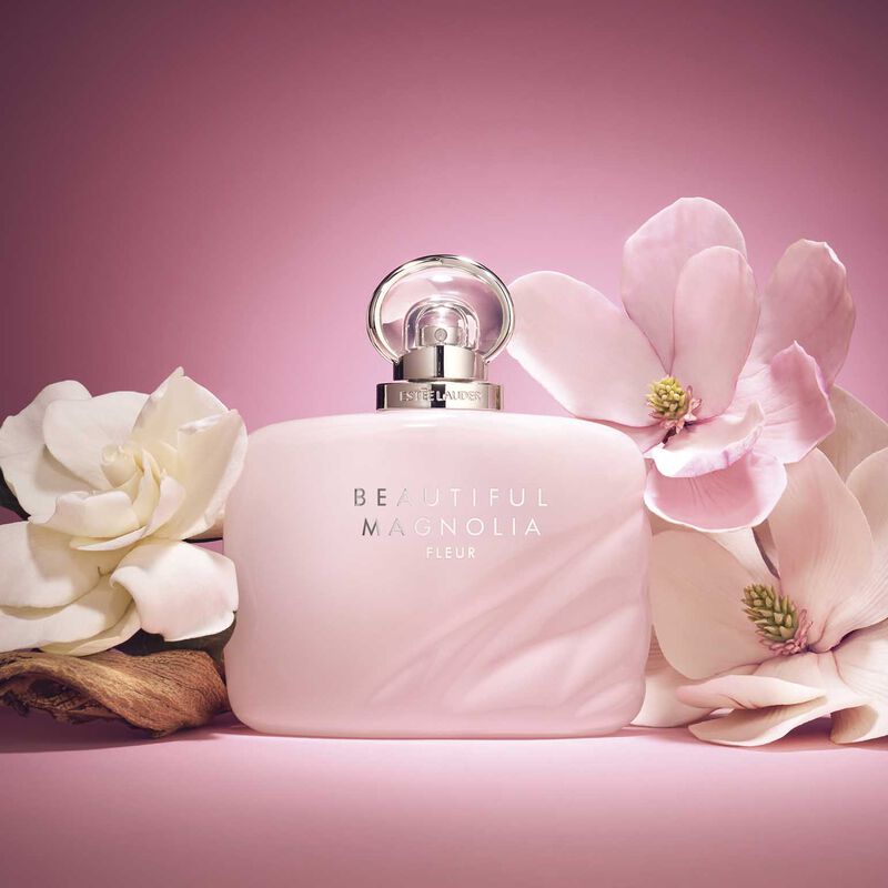 Est&eacute;e Lauder Beautiful Magnolia Fleur EDP 50ml image number 2