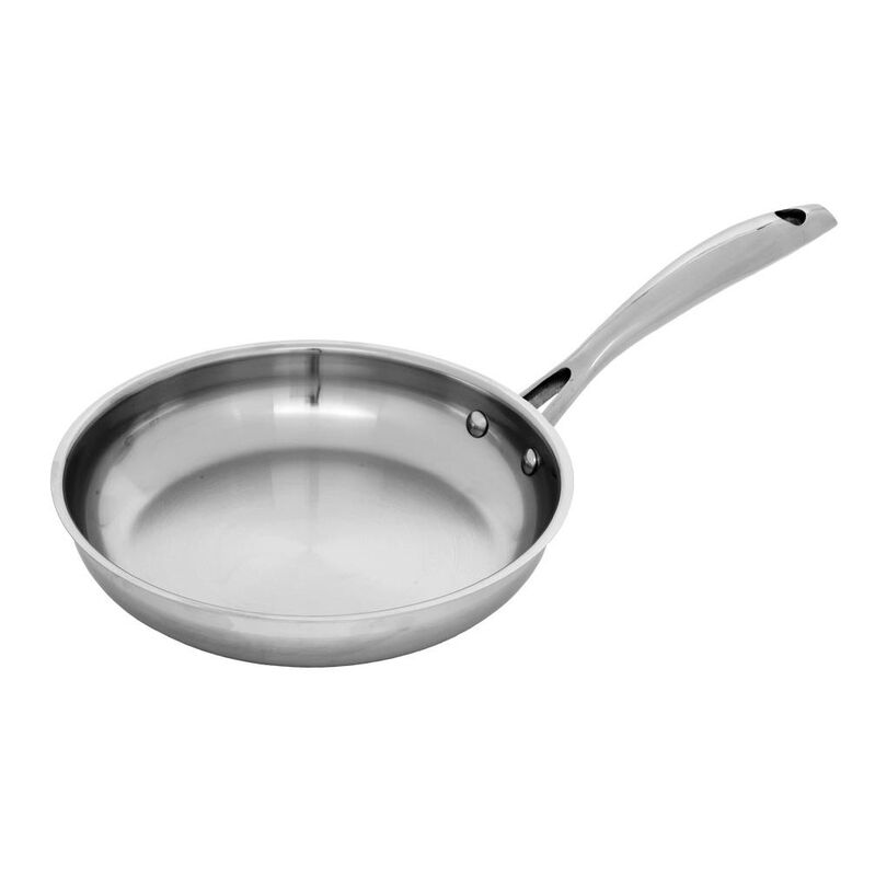 Swiss Diamond Premium Steel Induction Fry Pan 20cm image number 0