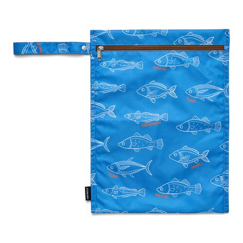 Crywolf Wet Bag