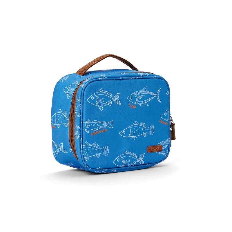 Crywolf Everyday Lunch Bag image number 2