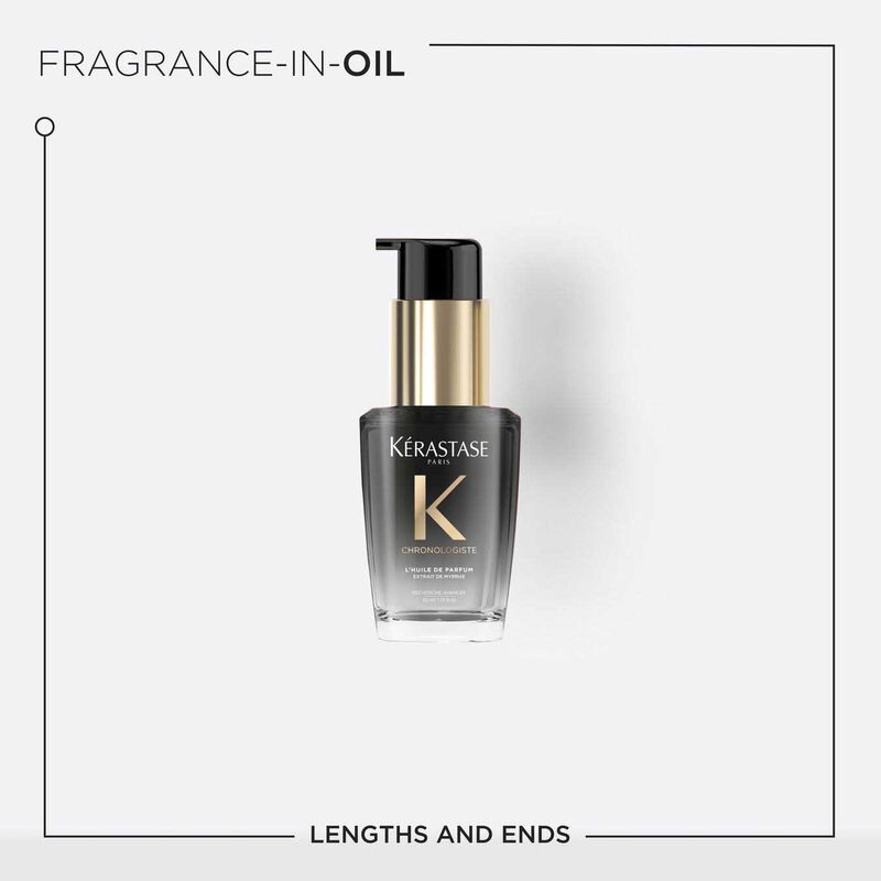 Kérastase Chronologiste Huile de Parfum 30ml image number 1