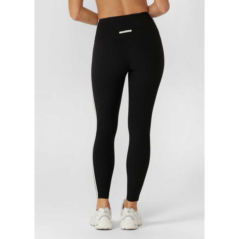 Lorna Jane Circuit Breaker Ankle Biter Leggings image number 1